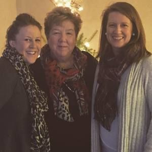 Meet your Posher, Marjorie